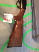 Лот: 9541649. Фото: 3. Ружье для Левши НОВОЕ!!! Benelli... Туризм, охота, рыбалка, самооборона