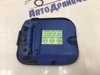 Лот: 21716866. Фото: 2. лючок топливного бака Renault... Автозапчасти