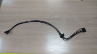 Лот: 19545546. Фото: 4. Переходник molex- 2 Sata. Кабель... Красноярск