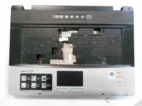 Лот: 8782093. Фото: 3. Корпус ноутбука Fujitsu Siemens... Компьютеры, оргтехника, канцтовары