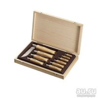 Лот: 16342021. Фото: 4. Набор из 10 ножей Opinel в подарочной... Красноярск