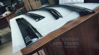 Лот: 17925664. Фото: 2. Toyota Land Cruiser Prado 120... Автохимия, масла, тюнинг