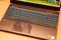 Лот: 18567203. Фото: 6. Новый игровой ноутбук, Nvidia...