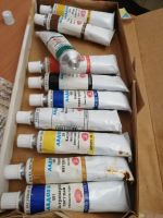 Лот: 19414265. Фото: 4. Краски художественные масляные. Красноярск