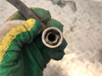 Лот: 24347196. Фото: 4. трубка топливная toyota corolla... Красноярск