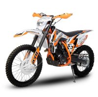 Лот: 25636026. Фото: 4. Мотоцикл кроссовый эндуро SHARMAX... Красноярск