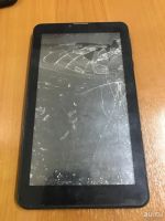 Лот: 15588206. Фото: 2. Разборка Prestigio multipad PMT3038... Комплектующие