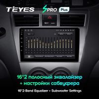 Лот: 21427007. Фото: 2. Штатная магнитола Teyes SPRO Plus... Автозвук