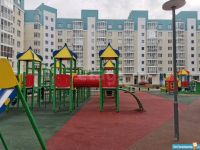 Лот: 25820073. Фото: 10. 1-комн. квартира , Красноярск...