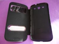 Лот: 6843958. Фото: 2. Чехол для Galaxy S3 SIII i9300. Аксессуары