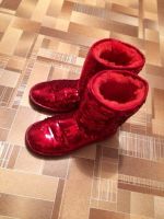 Лот: 3756678. Фото: 2. UGG Australia 100%. Женская обувь