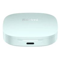 Лот: 25347124. Фото: 2. Беспроводные наушники Redmi Buds... Аудиотехника