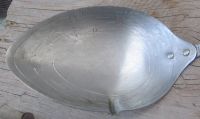 Лот: 16557996. Фото: 2. мерная ложка для солений, из СССР. Посуда, кухонная утварь