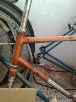 Лот: 13675648. Фото: 3. Два велика + запчасти. Спортивные товары