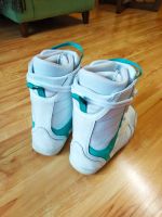 Лот: 25114555. Фото: 6. Ботинки USD Pro p.40-41 (сноуборд...