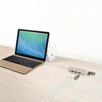 Лот: 21438725. Фото: 4. USB-хаб j5create USB-С 3-Port... Красноярск