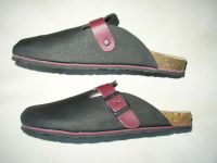 Лот: 7693551. Фото: 2. Шлепанцы Walkx Birkenstock Германия... Мужская обувь