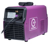 Лот: 17076963. Фото: 2. WEGA 205 modelTIG AC/DC TIG PULSE... Сварка и резка