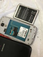 Лот: 10063604. Фото: 2. samsung galaxy s4 mini gt-i9195. Смартфоны, связь, навигация