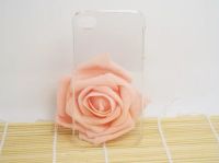 Лот: 4576404. Фото: 2. Чехол для iPhone 4/4S Пластик... Аксессуары