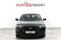Лот: 21980588. Фото: 3. Honda Accord 2023. Красноярск