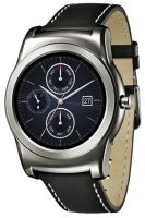 Лот: 6865716. Фото: 2. Смарт-часы LG G Watch Urbane W150... Смартфоны, связь, навигация