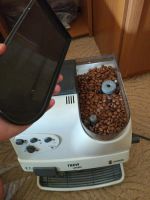 Лот: 8203521. Фото: 2. Кофеварка/Кофемашина/coffee machine... Мелкая бытовая техника