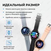 Лот: 21720241. Фото: 6. Ремешок Ecosystem Colmi i20 black...