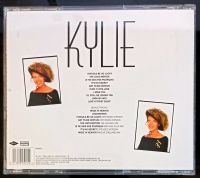 Лот: 24612611. Фото: 3. CD Kylie Minogue - Kylie. Красноярск