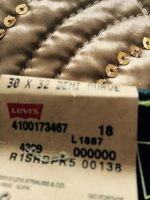 Лот: 8161350. Фото: 2. Джинсы Levi's новые размер 30... Женская одежда