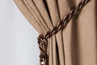 Лот: 23950525. Фото: 4. Подхват-кисть MICASA Eden. Красноярск