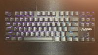 Лот: 20993662. Фото: 2. Клавиатура проводная Ardor Gaming... Периферия