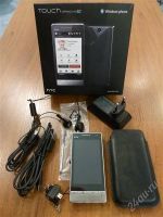 Лот: 770325. Фото: 3. HTC Diamond 2. Красноярск