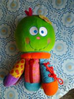 Лот: 3631408. Фото: 7. Игрушка развивающая "Осьминожик...