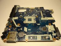 Лот: 11373743. Фото: 6. Материнская плата для ноутбука...