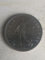 Лот: 17758463. Фото: 2. 5 франков 1973 г.Франция. Монеты