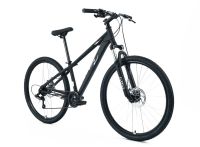 Лот: 25339314. Фото: 2. Горный велосипед Forward AL NX... Велоспорт