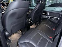 Лот: 21980610. Фото: 10. Mercedes-Benz G-Class 2021