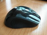 Лот: 9964974. Фото: 3. Gigabyte M7700B Black Bluetooth. Компьютеры, оргтехника, канцтовары