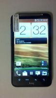 Лот: 4436664. Фото: 3. HTC Desire HD. Красноярск