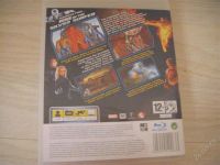 Лот: 2463218. Фото: 3. Fantastic Four 2 (PS3). Компьютеры, оргтехника, канцтовары
