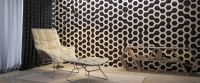 Лот: 4736815. Фото: 16. 3D стеновые панели из гипса