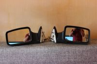 Лот: 13820464. Фото: 5. зеркала 2170 приора
