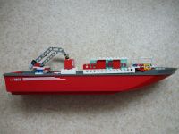 Лот: 8009991. Фото: 2. Корабль -7906-,Lego.Большой -... Игрушки