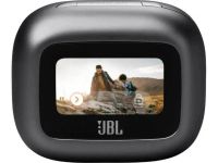 Лот: 25410901. Фото: 3. Наушники JBL Live Flex 3 черный. Бытовая техника