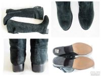 Лот: 13124465. Фото: 6. Роскошные ботфорты от испанского...