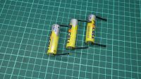 Лот: 15224300. Фото: 4. Аккумулятор АА 1,2V / 2800mAh... Красноярск