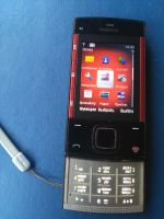 Лот: 16395868. Фото: 2. Nokia X3 слайдер. Смартфоны, связь, навигация