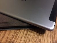 Лот: 11420356. Фото: 5. Apple Ipad Air 2, Wi-Fi + Cellular...