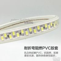 Лот: 13785525. Фото: 4. LED лента 220V 180/m 5730 250р... Красноярск
